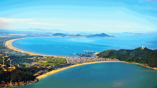 2026版【福建大环游】品质纯玩动高11日游.(上海自组团)