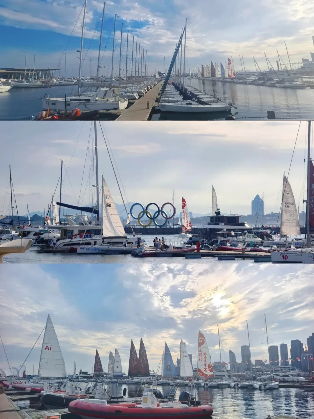 仅¥1799！这款山东游彻底打破“低价=低质”的怪圈【山东半岛·魅力海滨】双飞6日|山东半岛经典4A&5A级景区+地标&网红打卡点|2大特色美食