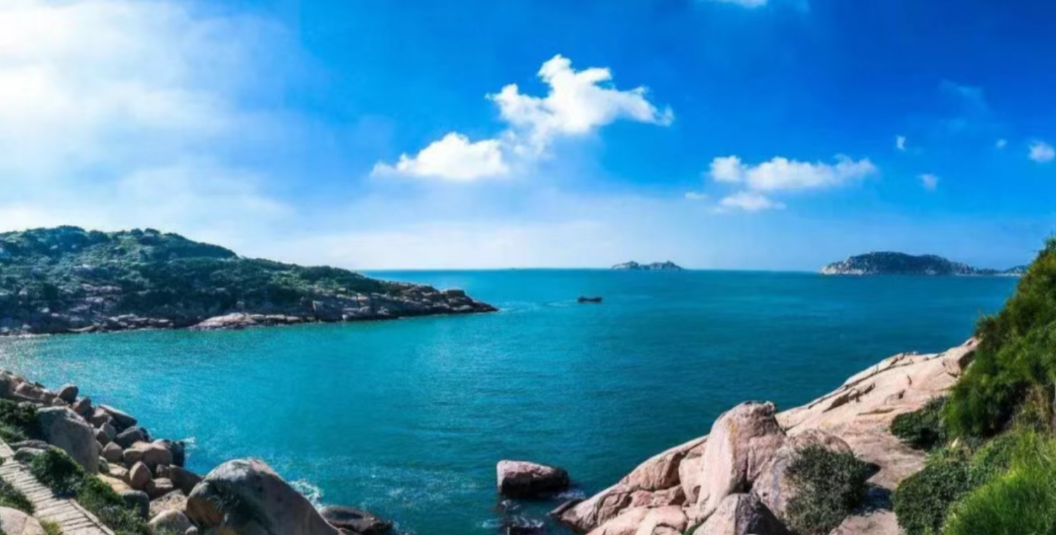 年夜饭自由行-ZJ08￥1299住舟山普陀voco酒店，享2晚住宿+酒店双早+豪华自助年夜饭，赠送大江户汤泉票