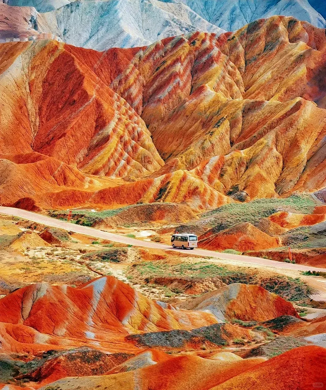 【诗画粉丝特惠福利】春季青甘一减到底💸原价2888→狂降1000！仅1888元起 ⏰最后3天 「甘青纯玩」进店赔2000！因退团放出6个名额 错过再等一年！察尔汗盐湖