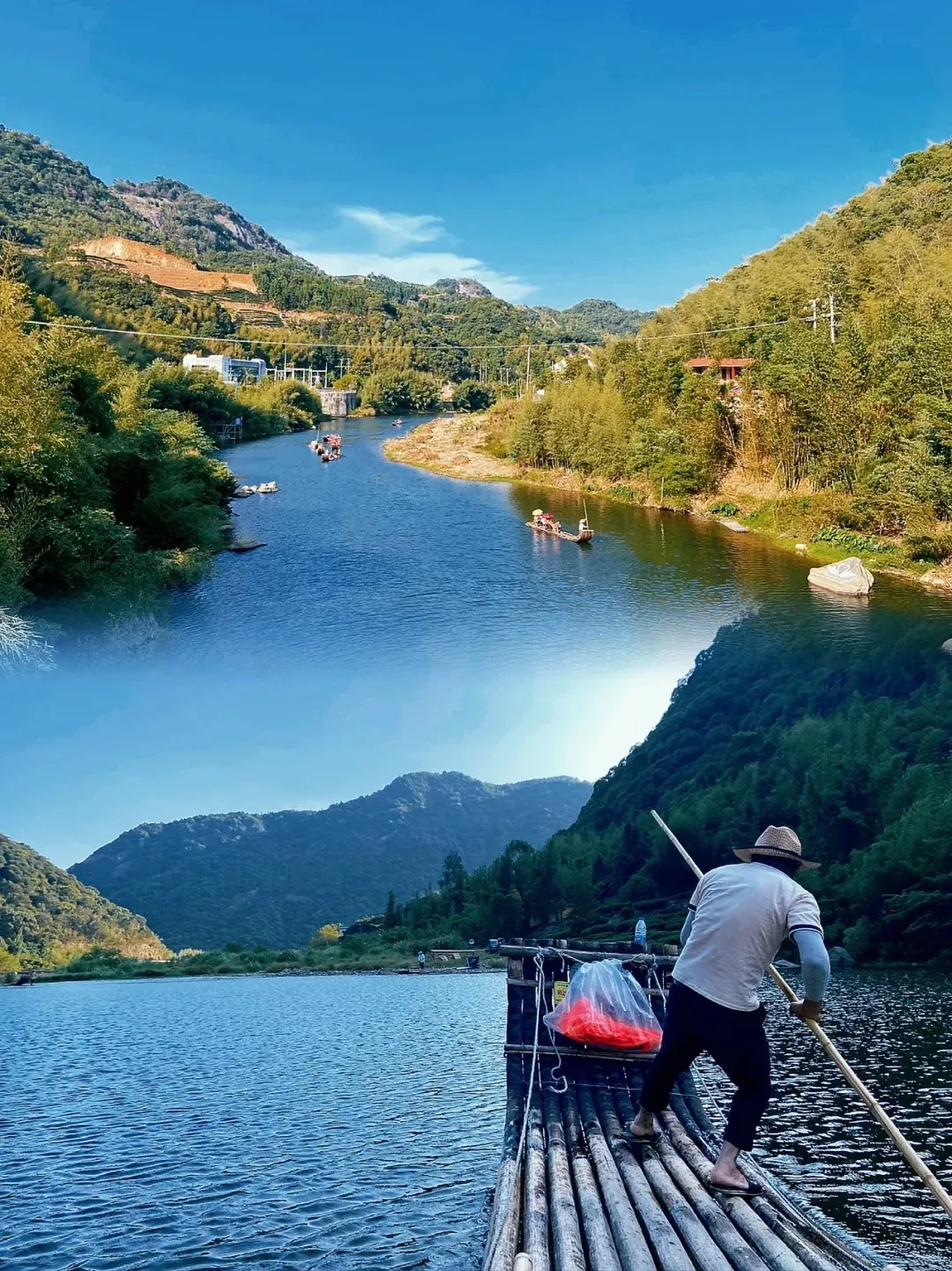 1799元【霞浦-嵛山岛风情】-住霞浦市区酒店-麻将畅玩.太姥山.嵛山岛.东安出海.榕枫公园.花竹村.半月里.下尾岛.东壁日落.双动5日