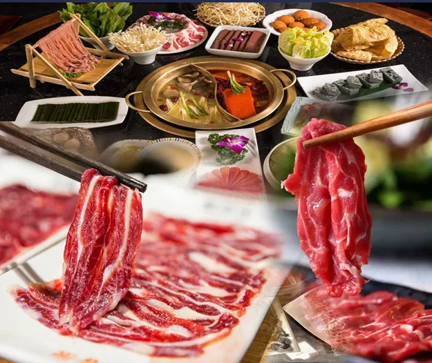 ❤2190迷上潮汕·四钻双飞❤4晚连潮汕4钻-不挪窝❤汕头+潮州+南澳岛双飞5天·上海自组纯玩