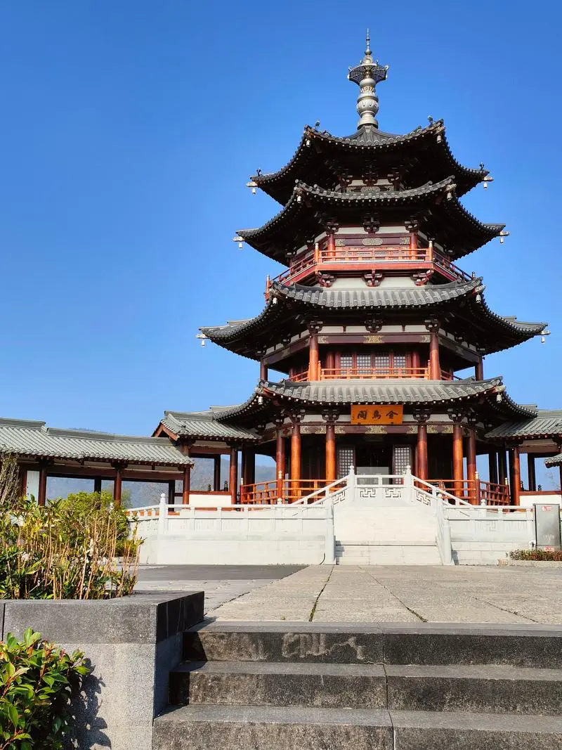 🌸春暖花开金陵度假五日游￥399元/人❤️4晚旅居度假酒店『4早7正餐❤早餐升级自助早❤升级三顿特色宴❤免费棋牌』