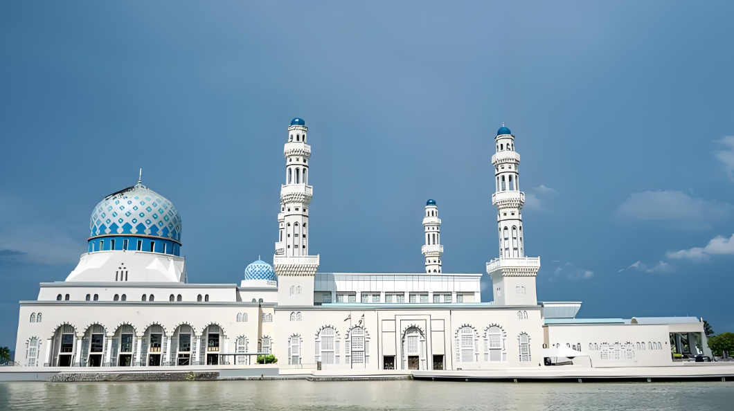 上海-沙巴仙本那4晚6日游（遇见梦境）–AK航班