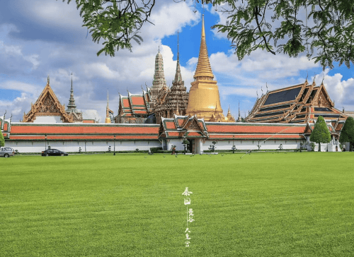 上海-小团大作-星空泰兰德 不同凡享Q1-5晚6天（VZ