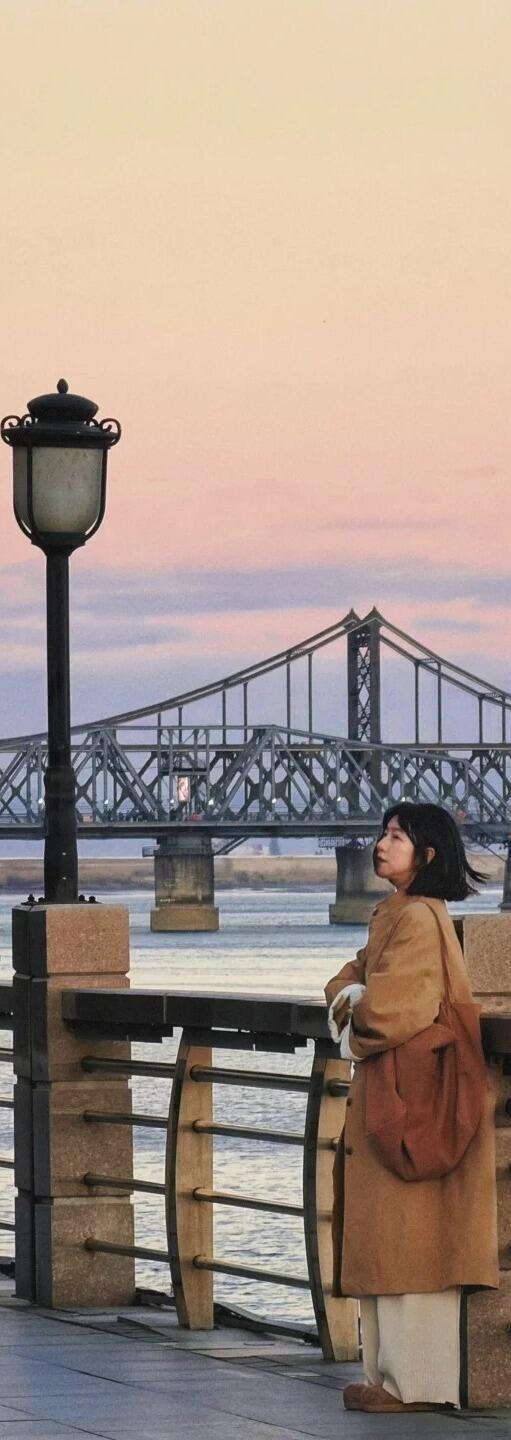 【特惠辽鲁双飞+双轮6日】坐辽鲁游轮，追黄渤海的浪漫，用低于双卧的价格。享受双飞的品质~