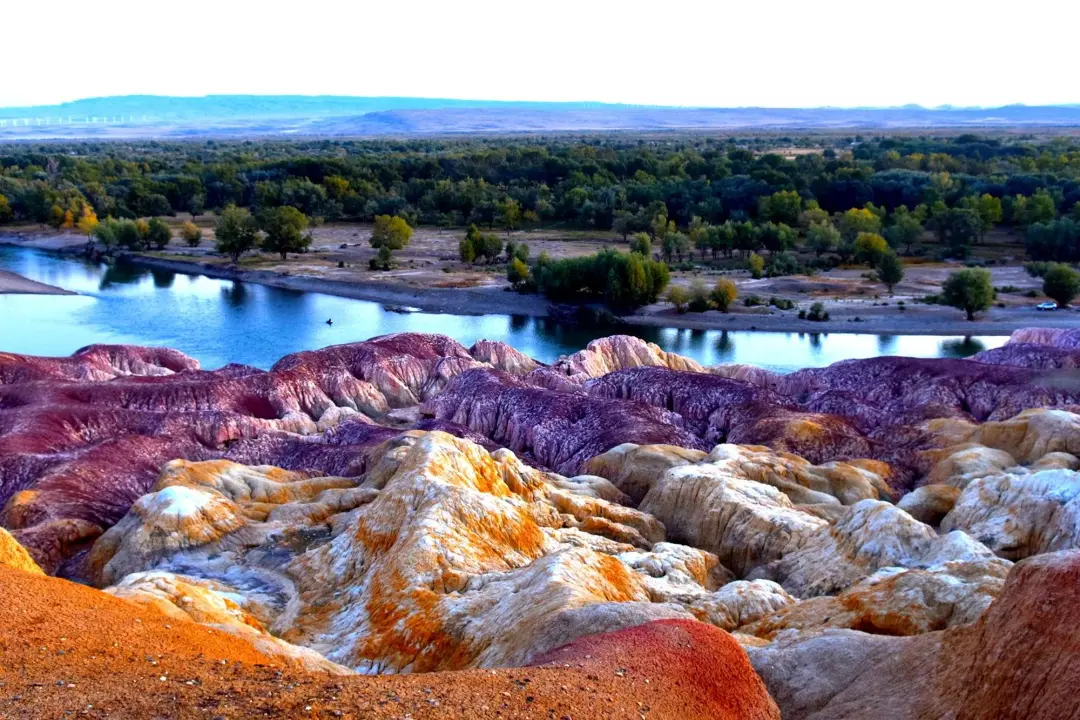 2026【北疆全景+穿越独库】双飞9日游|纯玩0购物|阿勒泰进乌市回不走回头路|阿勒泰+伊犁经典环线|升级6晚网评四钻酒店