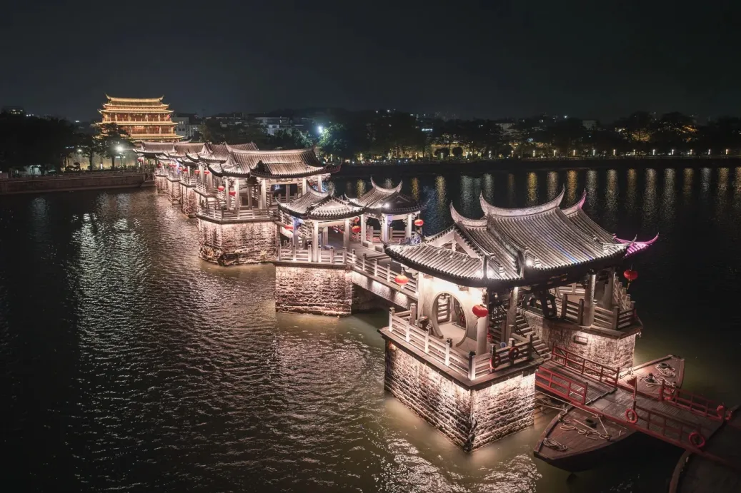 【五一去潮汕】之食遇潮汕·12人精品小团双动5日