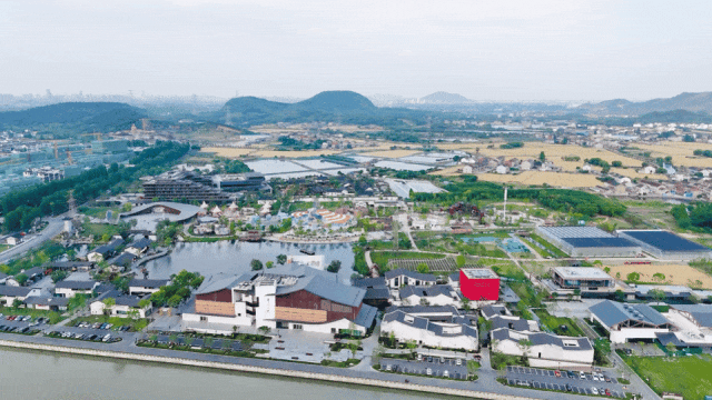 神仙小镇踏春看花季-仅需499！一价全含！【舜山小镇*花间苑度假休闲3日游】免费棋牌！含2 早 3正餐！舜园景区！