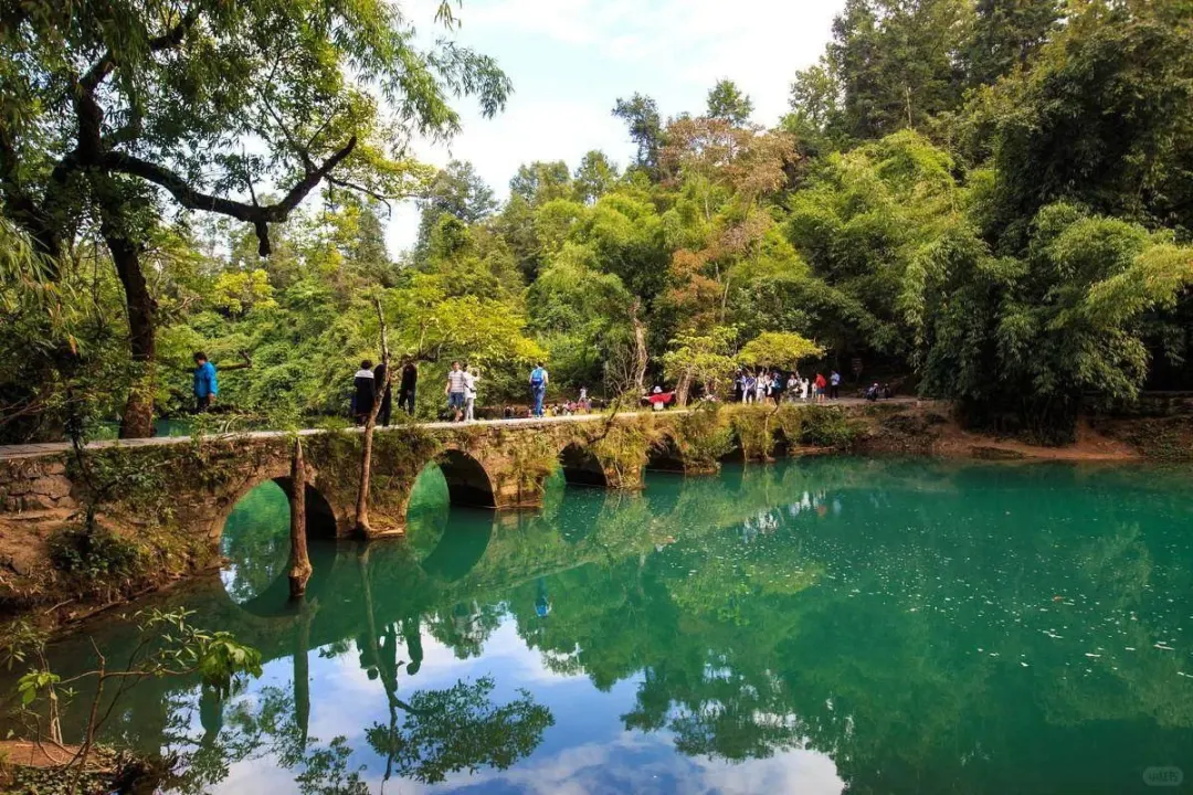 2026版【贵州豪华高品质纯玩双卧10日游】2+1航空座椅，上海自组团