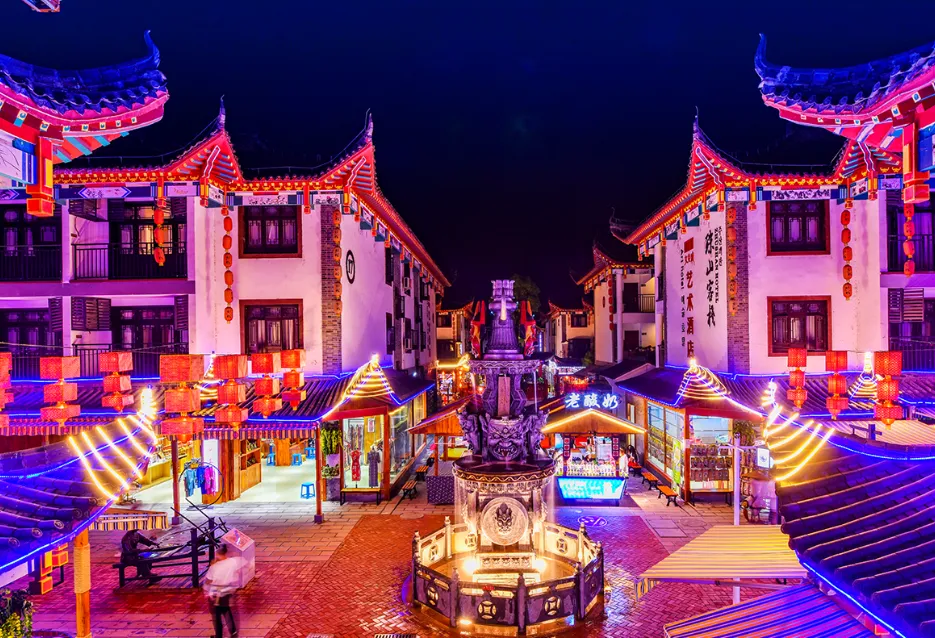 【腾飞恩施】100%纯玩，真一价全含，硒遇之旅·深度游，双动5日