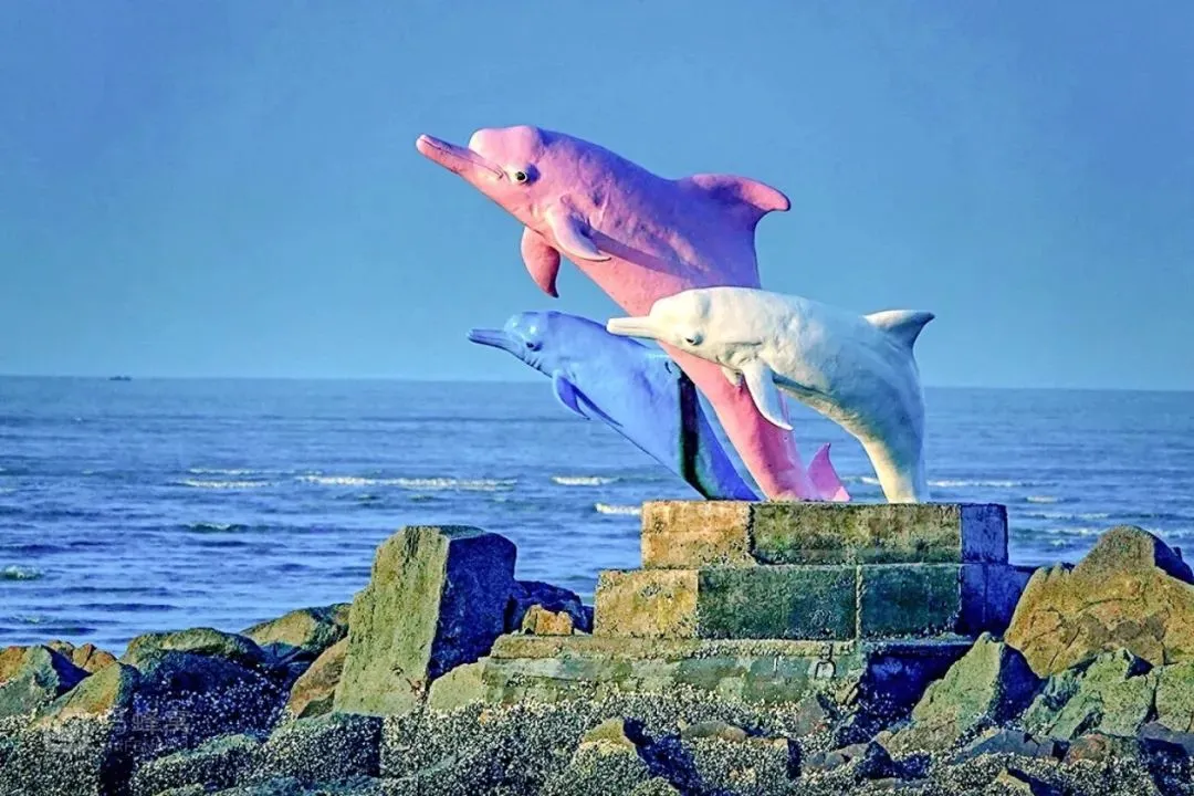 【防城港钦州高品质旅居纯玩双卧9天3380元/人】红树林+白浪滩+十万大山布透温泉+东兴越南街+钦州三娘湾+大清国钦州界第一号界碑！ 7早10正，餐全含！