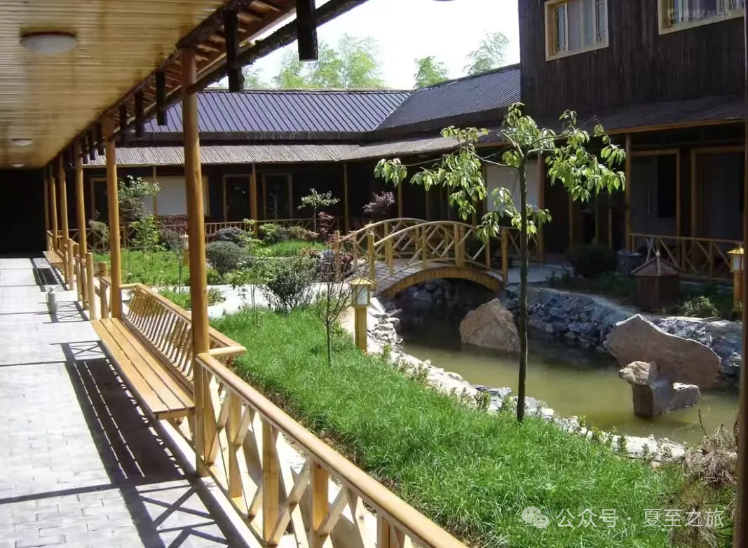 限时秒杀！『199元春游金陵&送高淳水慢城门票跟团纯玩南京三日』连住2晚花园式庄园•2早3正升级1顿烤鱼宴•打卡大明不夜