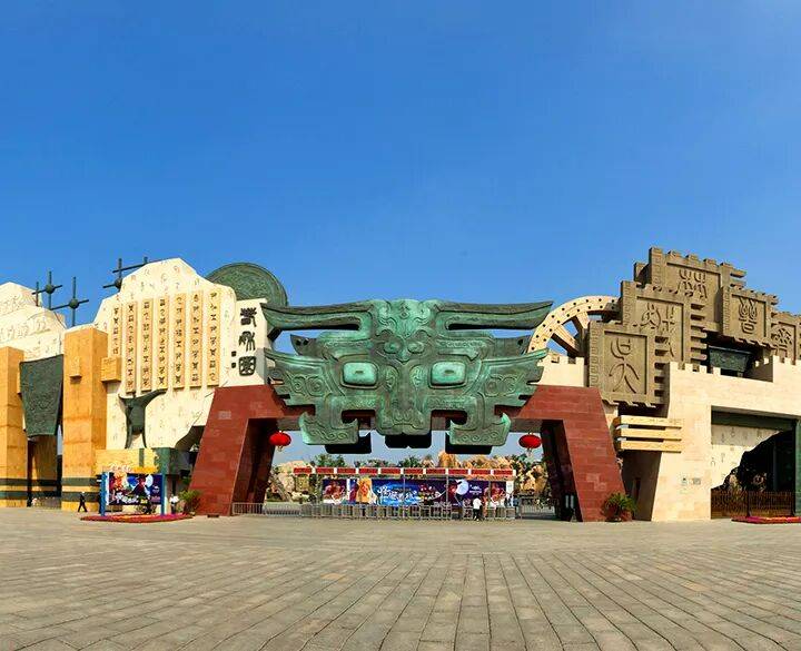 超值常州四日499元~品质纯玩『绿洋嘉庆酒店（钟楼吾悦广场店）』3早6正 免费棋牌 免费唱歌 周边游常州博物馆 春秋乐园 中华恐龙园等景点