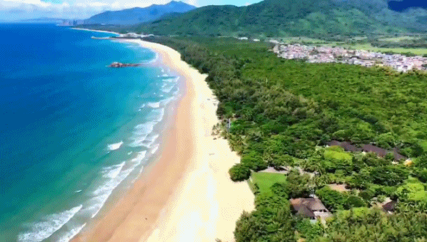 【499元纯玩双岛之恋 春日5日游】花海 + 峡谷 + 古街+岛屿+古镇，一路美景不重样  全程跟车 4早8正餐