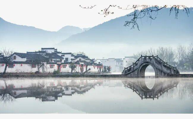 五一跟团徽州【599元/人徽州全景纯玩汽车4天3晚】-3晚入住舒适型酒店-含3早5正-免费唱歌