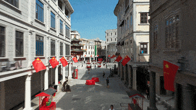 五一潮汕住五钻|28人精品小团|全程入住四晚携程五钻|非遗核心体验|特色美食盛宴