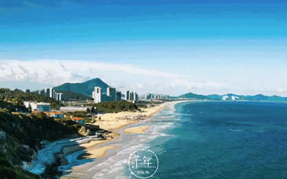 独家包机，全国最低价❤【湛江海陵岛海边度假纯玩双飞6日特价2480元/人起】游粤西、吃最蚝气的海鲜·湛江海陵岛之旅！