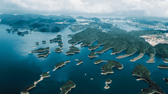 【漫游千岛湖❤️逛南宋第一古村-桐庐深澳古村】499纯玩4日游◆ 3早6正餐◆升级2顿特色餐/鱼头宴/霸王别姬宴#免费棋牌#免费唱歌