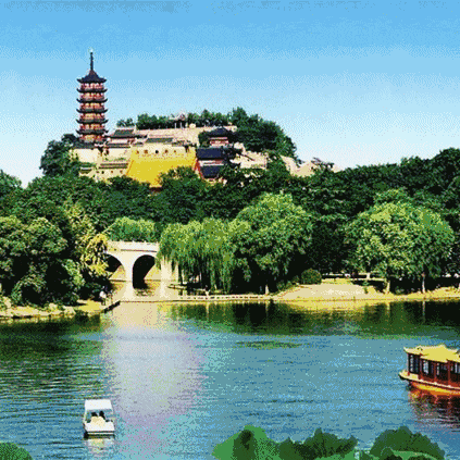 【镇江旅居地标0差评】镇江喆啡酒店4日聚499元起纯玩零购物 享3自助早餐6顿特色正餐含大巴 升级棋牌房 免费KTV 打卡西津渡