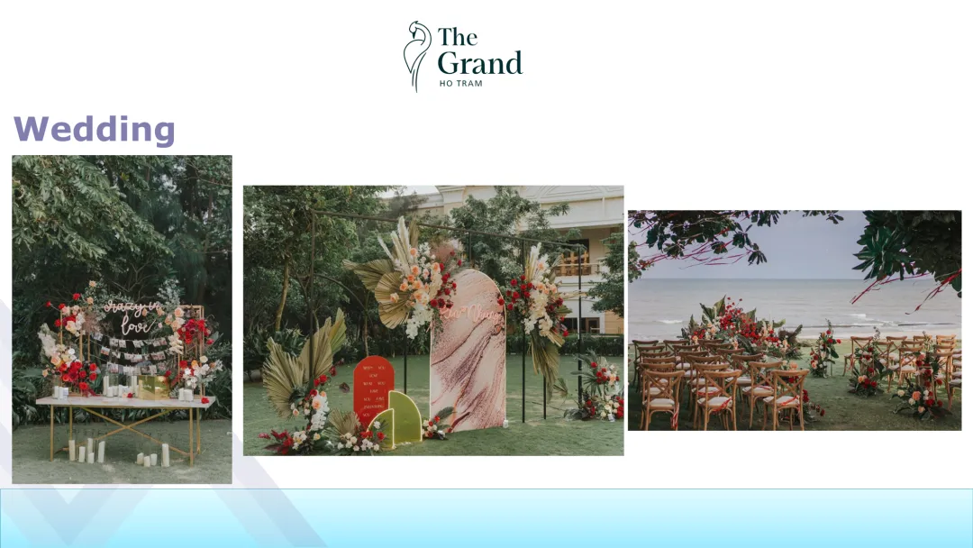 ❤️【沙丘吻海●南越新高度】国内首款跟团式度假游产品【VIP尊享国际品牌·洲际度假酒店】越南天花板级的体验–西贡美托美奈头顿 6日游