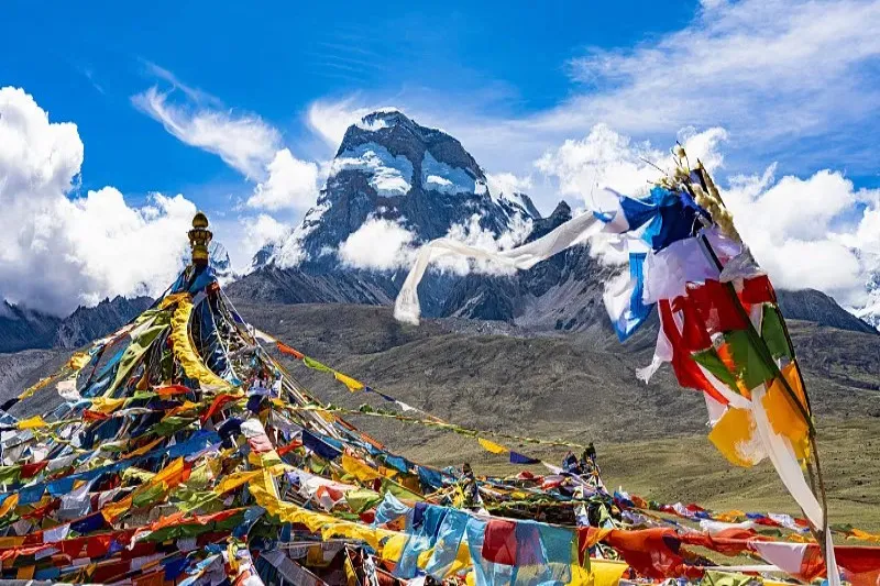 【藏境珠峰】真纯玩·拉萨、日喀则、山南卧飞11日