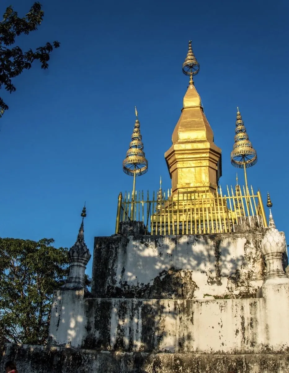 【优享老挝–白天航班】琅勃拉邦+万象+万荣5晚6天之旅–一价全含无自费–赠送价值1280元的超值套餐