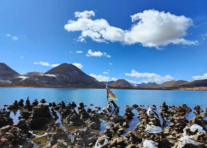 走进墨脱☀2-8人私享小包团☀拉萨市4钻有氧酒店+特色民宿+甄选酒店☀随车氧气☀特色美食……