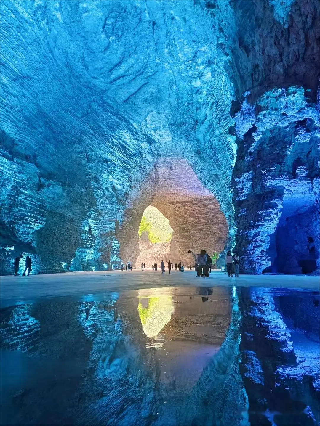 ☀桂客临定制团/2+1车《南丹遇上罗城恋上金秀》0购物0自费0景店0擦边/金秀大瑶山盘王界/罗成棉花天坑/洞天盛境/歌娅思谷/洞天酒海/长生洞/双龙双龙沟原始森