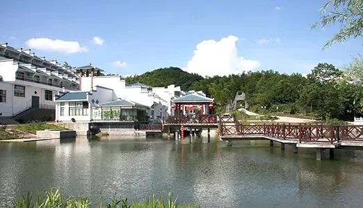 五一聚会【599元/人马仁奇峰纯玩汽车5天4晚】皖南张家界-滨江小黄山-天然氧吧楠木林-4晚连住马仁奇峰景区-含4早8正-免费棋牌