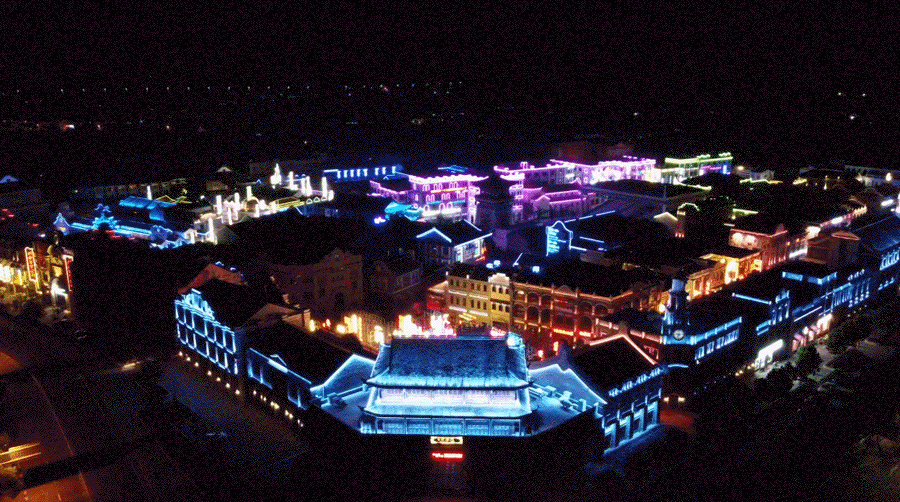 班班铁发◆宁波溪口 399元起『泊心湾应梦里欢喜酒店』网红应梦里+百亿弥勒圣坛兜率天金顶◆含2早3正◆免费棋牌KTV 纯玩三日