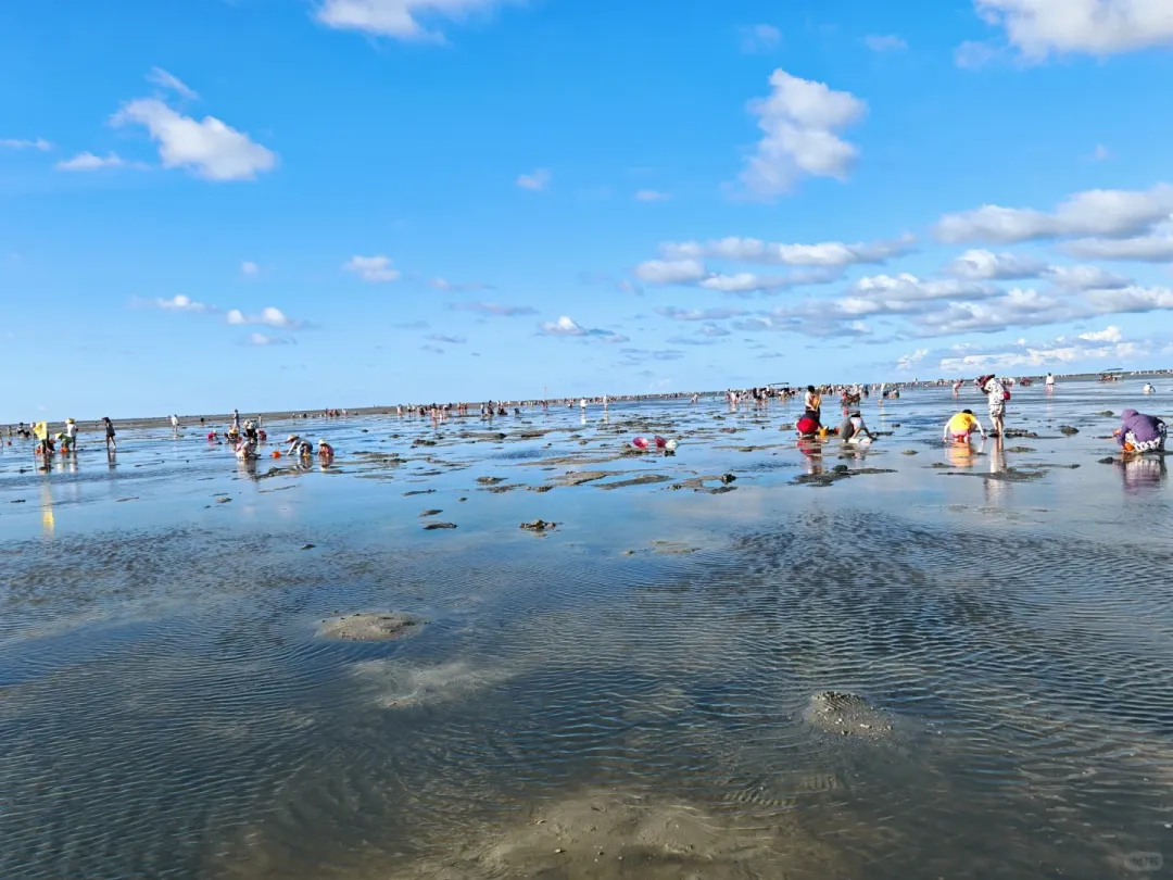 【畅游广西】广西-纯玩！约上三两好友，来场边关之旅，来场与广西的美好邂逅~