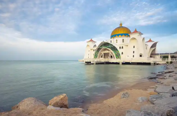 上海-新加坡+马来西亚 5晚6天